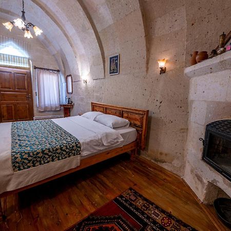 Asyada Suites Hotel Nevşehir Zewnętrze zdjęcie