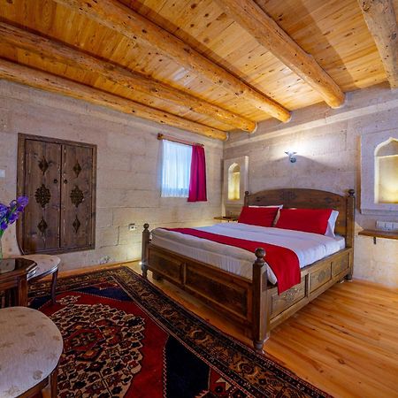 Asyada Suites Hotel Nevşehir Zewnętrze zdjęcie