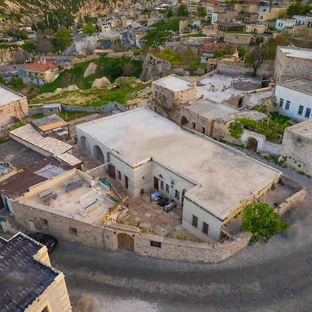 Asyada Suites Hotel Nevşehir Zewnętrze zdjęcie