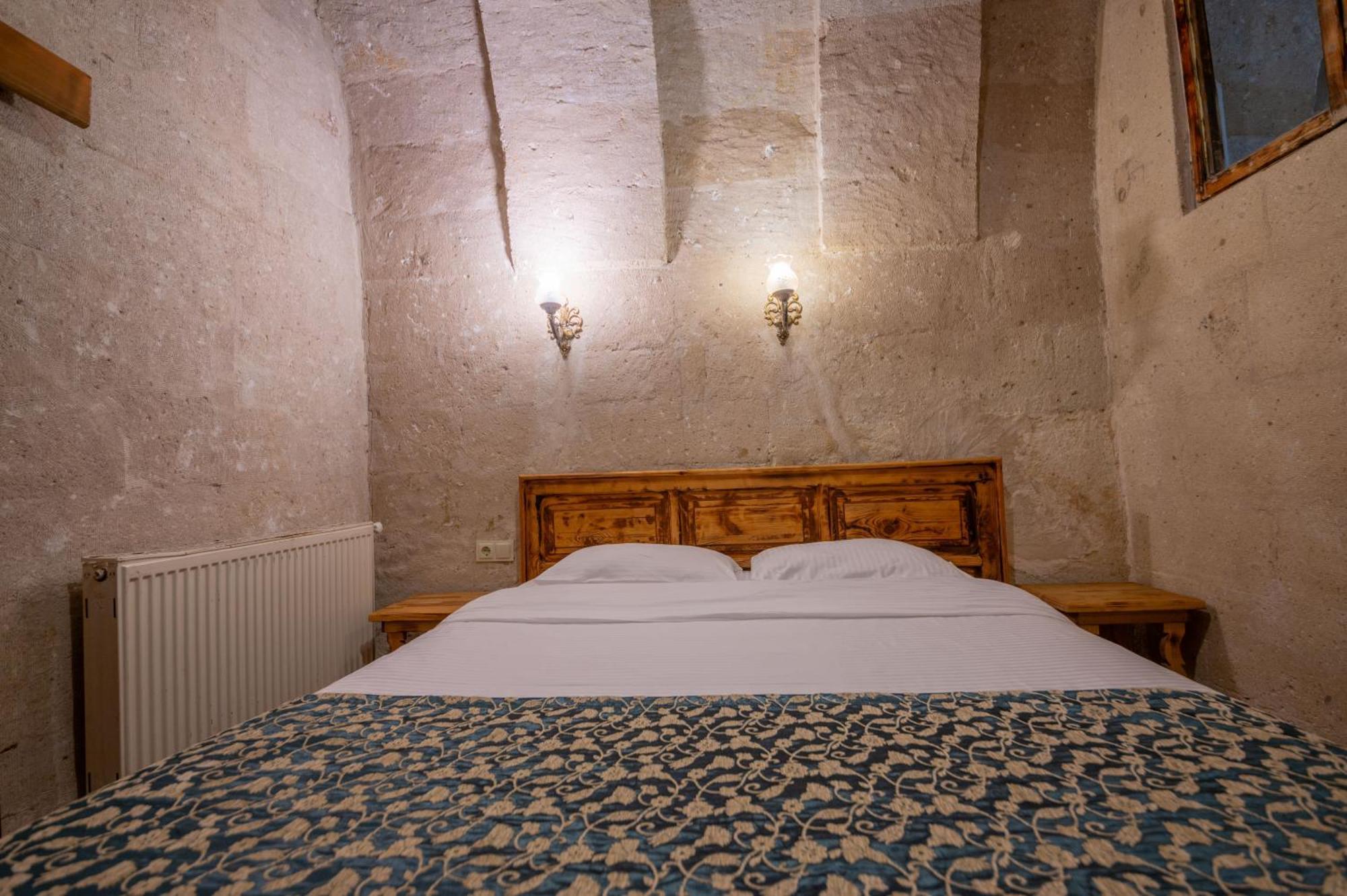 Asyada Suites Hotel Nevşehir Zewnętrze zdjęcie