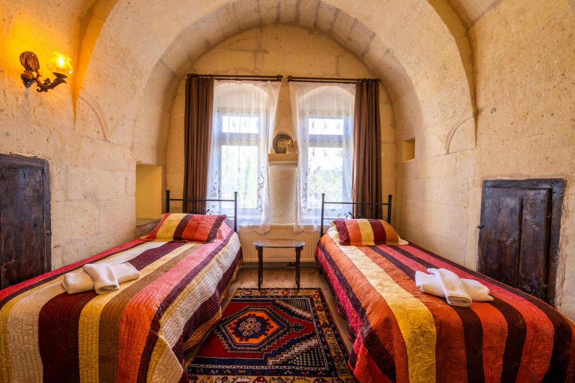 Asyada Suites Hotel Nevşehir Zewnętrze zdjęcie