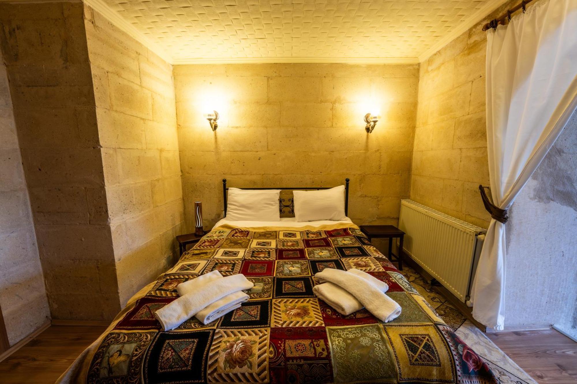 Asyada Suites Hotel Nevşehir Zewnętrze zdjęcie