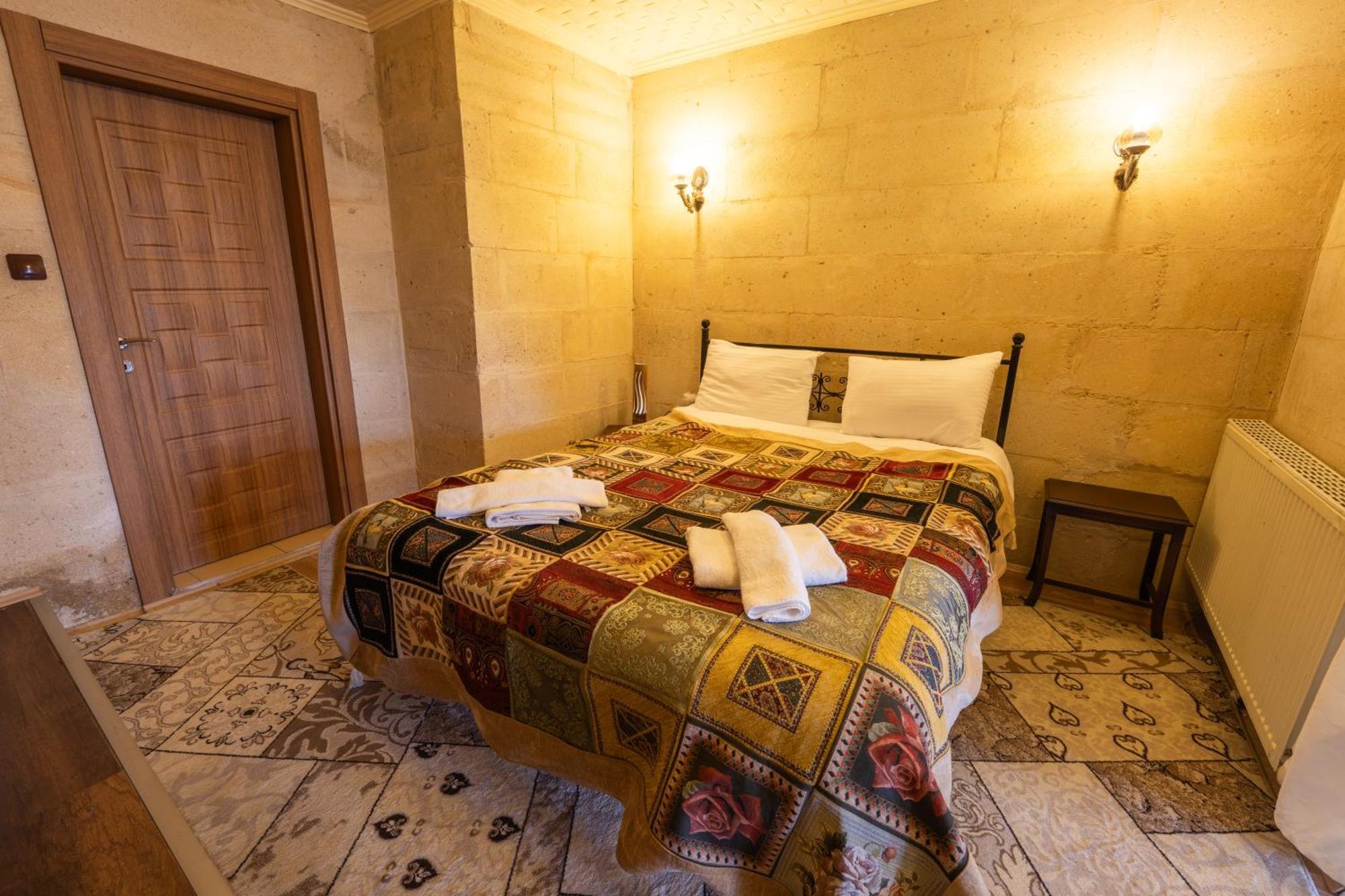 Asyada Suites Hotel Nevşehir Zewnętrze zdjęcie