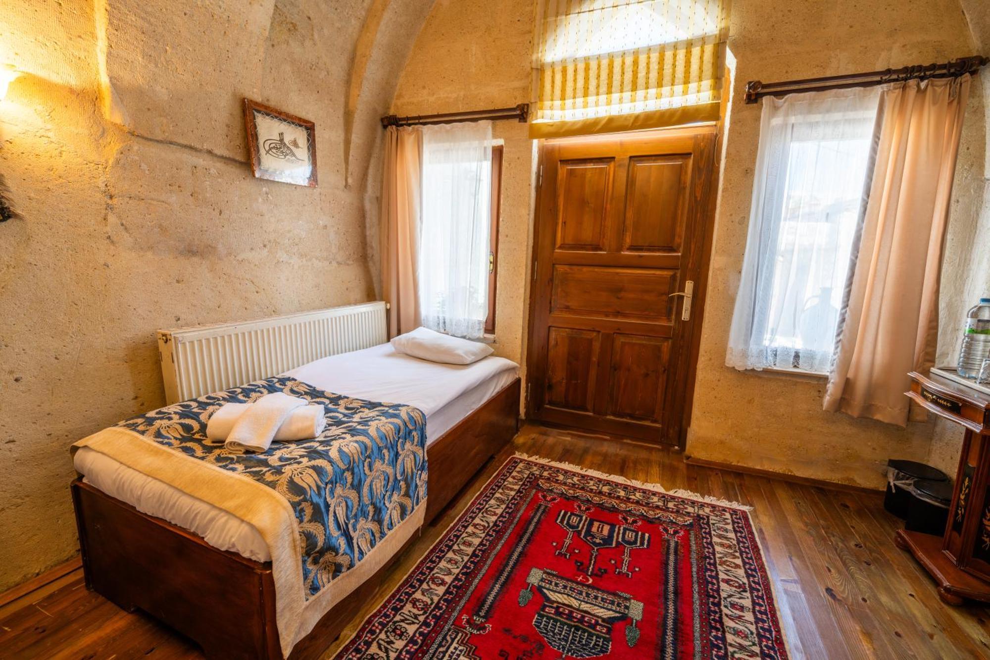 Asyada Suites Hotel Nevşehir Zewnętrze zdjęcie