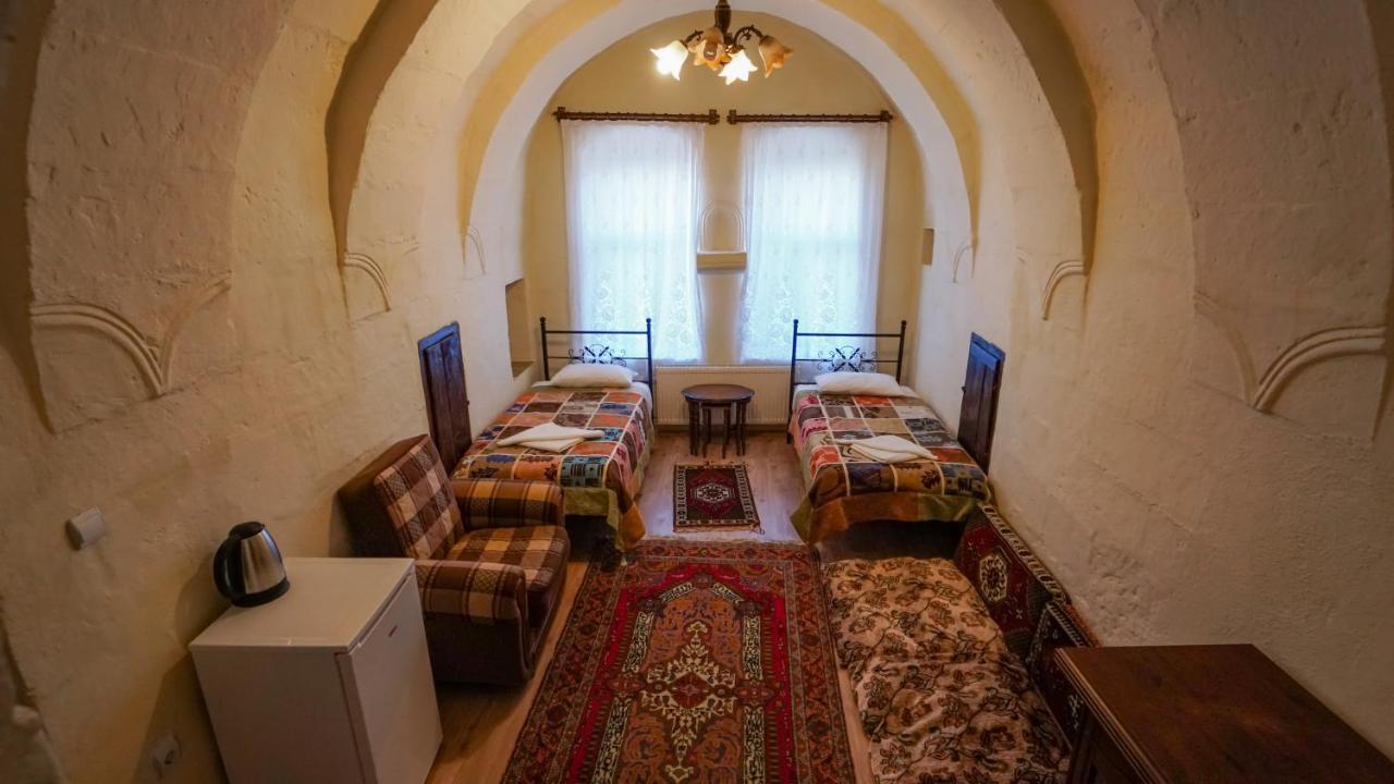 Asyada Suites Hotel Nevşehir Zewnętrze zdjęcie