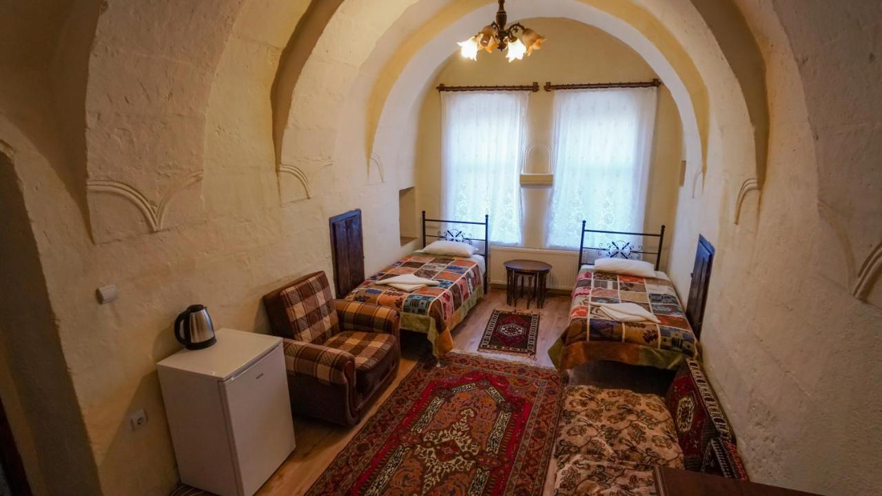 Asyada Suites Hotel Nevşehir Zewnętrze zdjęcie