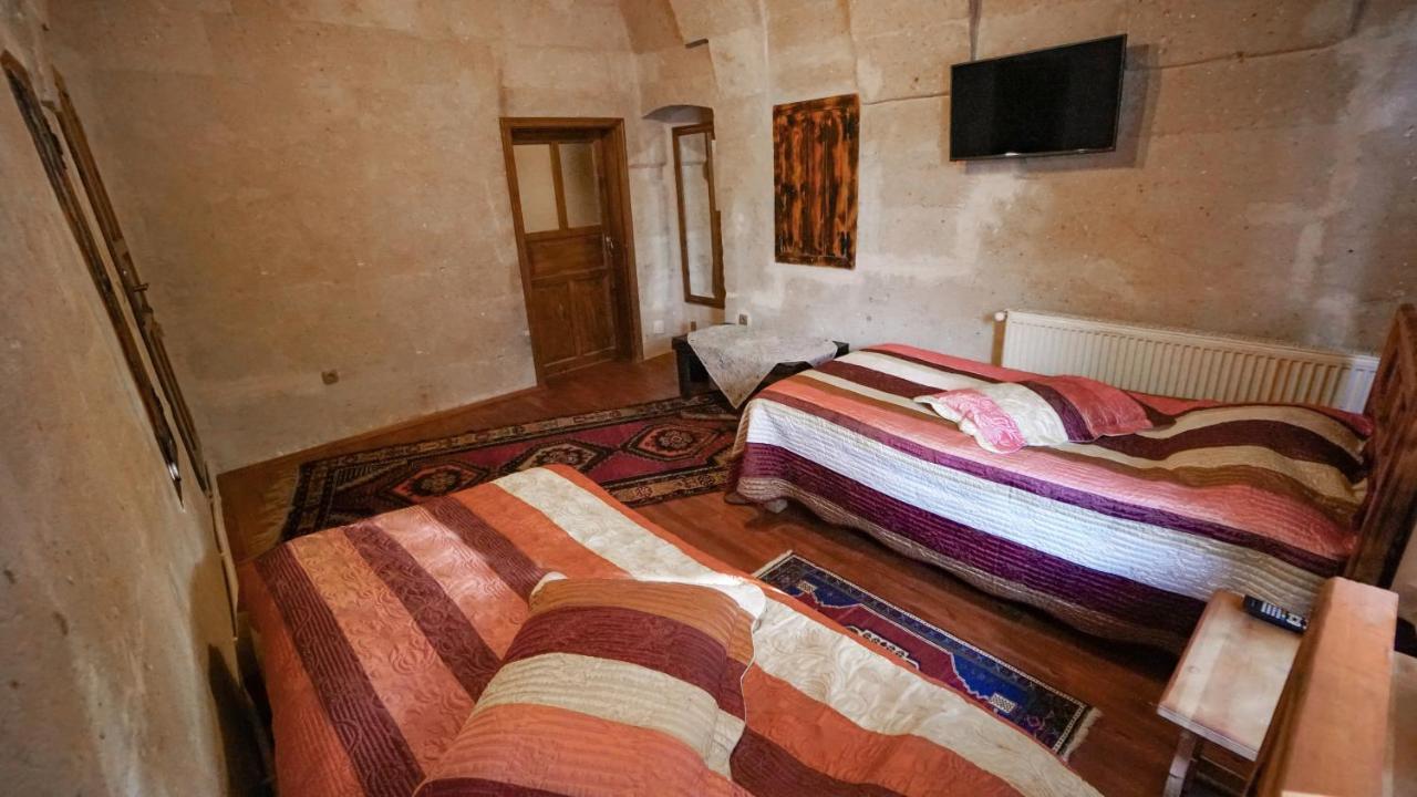 Asyada Suites Hotel Nevşehir Zewnętrze zdjęcie